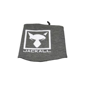 ジャッカル JACKALL ワイドネックウォーマー ヘザーグレー  od