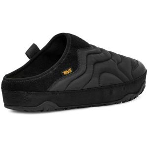 テバ TEVA スリッポン メンズ リエンバー...の詳細画像3