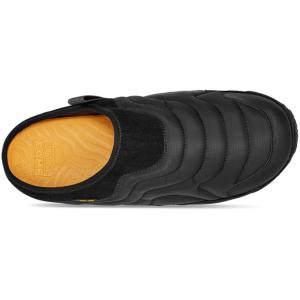 テバ TEVA スリッポン メンズ リエンバー...の詳細画像4