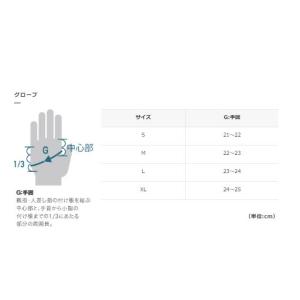 【メール便送料無料】 パールイズミ 自転車 サ...の詳細画像2