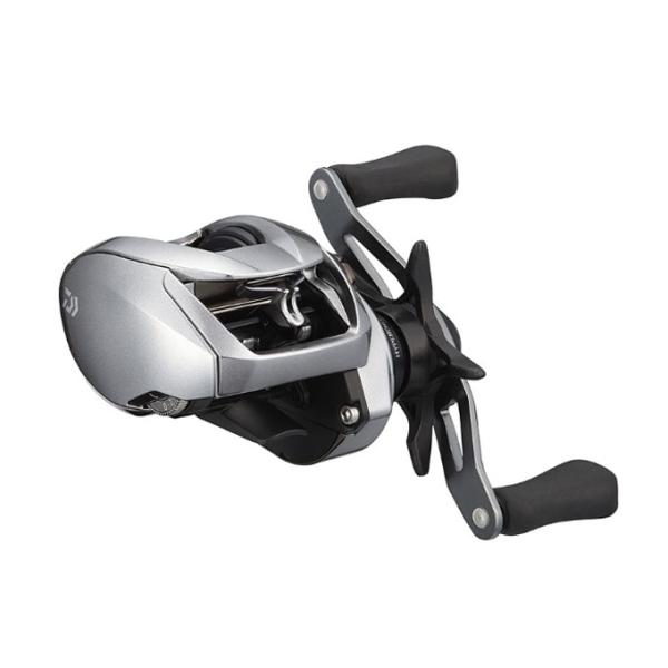 ダイワ(DAIWA) ２１ジリオン ZILLION ＳＶ ＴＷ １０００ＸＨＬ ベイトリール 左巻き...