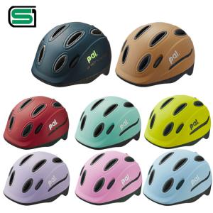 オージーケーカブト 自転車 ヘルメット SGマー...の商品画像