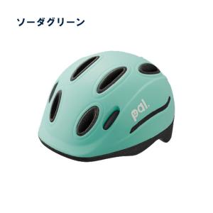 オージーケーカブト 自転車 ヘルメット SGマ...の詳細画像5