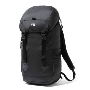 ニューエラ NEW ERA バックパック メンズ レディ−ス ラックサック 35L ブラック 13529424  od｜himarayaod