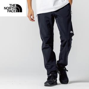 ノースフェイス ロングパンツ メンズ アルパインライトパンツ Alpine Light Pant NB32301 K  THE NORTH FACE od