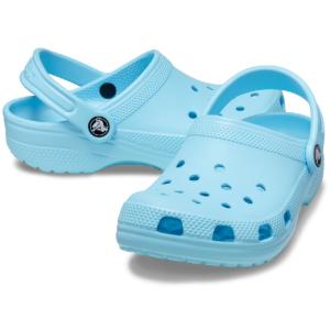 クロックス クロックサンダル ジュニア クラシック クロッグ トドラー TODDLERS' CLASSIC CLOG 206990-411 crocs od｜himarayaod