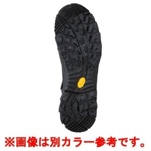 ノースフェイス トレッキングシューズ 防水 ハ...の詳細画像2