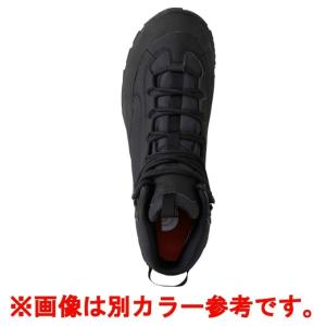 ノースフェイス トレッキングシューズ 防水 ハ...の詳細画像3