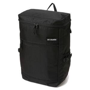 コロンビア バックパック メンズ レディース トゥウェルブポールストリームS 30Lバックパック PU8619 010 Columbia od｜himarayaod