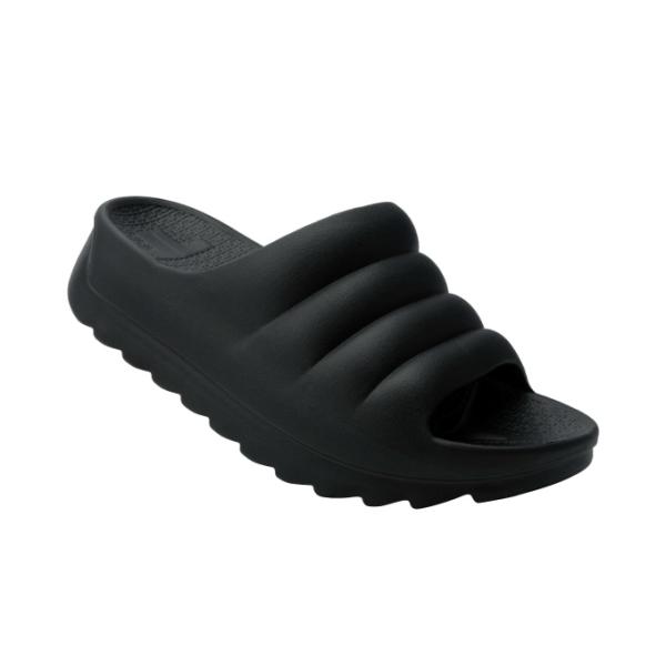 テリック TELIC シャワーサンダル メンズ レディース  W-CLOUD BK od