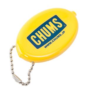 【メール便送料無料】チャムス CHUMS コイン...の商品画像