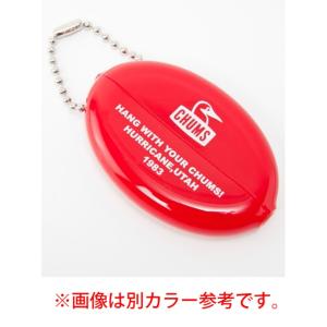 【メール便送料無料】チャムス CHUMS コイ...の詳細画像1