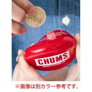 【メール便送料無料】チャムス CHUMS コイ...の詳細画像2