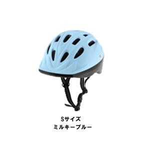 自転車 子供用ヘルメット SGマーク認定 OM...の詳細画像4