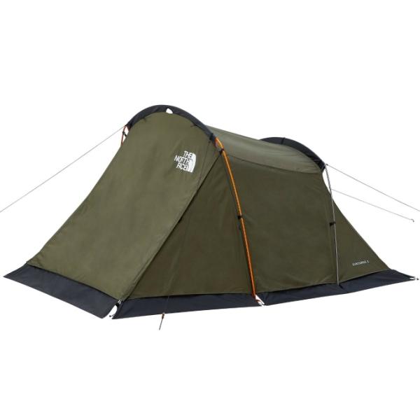 ザ・ノース・フェイス テント 小型テント エバカーゴ2 Evacargo 2 NV22323 THE...