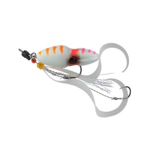 ジャッカル(JACKALL) TGビンビンスイッチ アマダイスペシャル