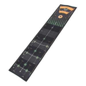 ウェルパット Wellputt ゴルフ パターマット Wellputtマット2m MAT-2M