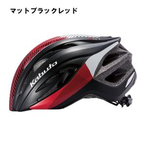 オージーケーカブト 自転車 ヘルメット 大人用...の詳細画像3