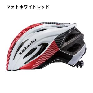 オージーケーカブト 自転車 ヘルメット 大人用...の詳細画像4
