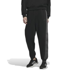 アディダス スウェットパンツ レディース ワーディング ルーズフィット フリース Full-Length Joggers IK9885 IEH69 adidas od