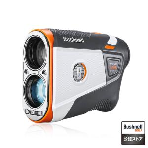 ブッシュネル　ピンシーカーツアーVAシフトスリムジョルト 限定品　美品 Bushnell（ブッシュネル） レーザー距離計 ピンシーカーツアーVAシフト