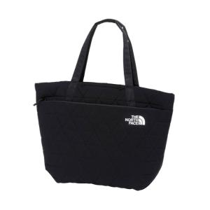 ザ・ノース・フェイス トートバッグ メンズ レディース ジオフェイストート NM32352 K ノースフェイス THE NORTH FACE