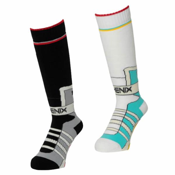 【メール便送料無料】フェニックス Phenix アンクルソックス レディース SOCKS ESW23...