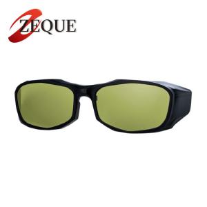 ジール ZEQUE Baron F-1651 イーズグリーン タレックス Baron | Zeque (ゼクー)