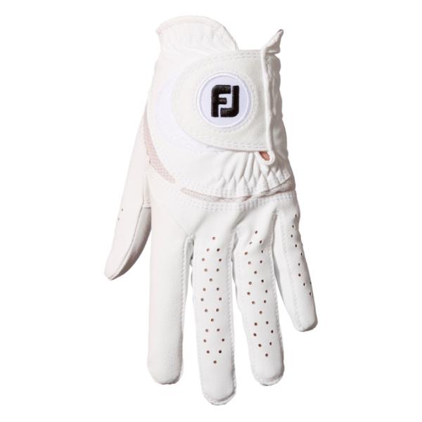 【メール便送料無料】フットジョイ FootJoy ゴルフ 左手用グローブ レディース WOMEN&apos;S...