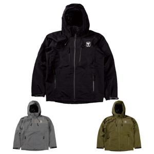 JACKALL ジャッカル　シェルジャケット　コヨーテ　S 130020-52y.jpg