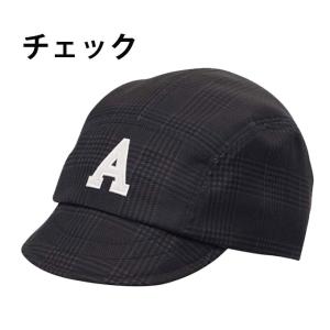 【メール便送料無料】パールイズミ 自転車 帽子...の詳細画像4