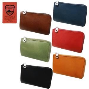 【メール便送料無料】栃木レザー キーケース 栃木レザースマートキーケース2 TS265QG ‥