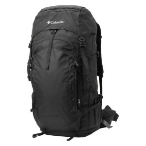 Columbia（コロンビア） ワイルドウッド 30L バックパック Black