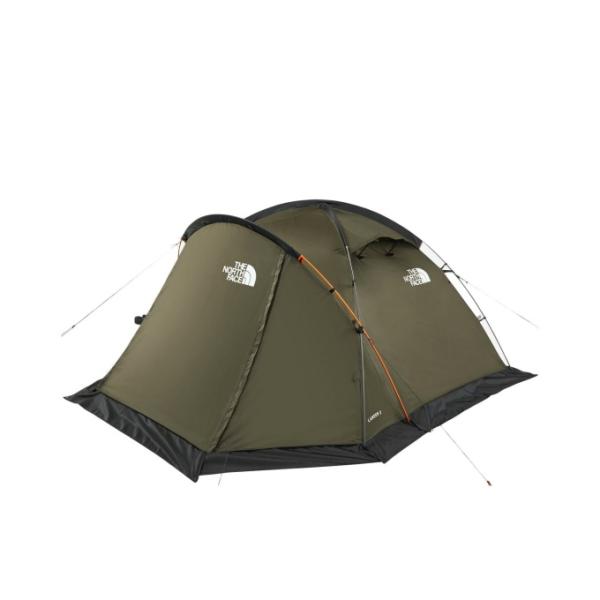 ザ・ノース・フェイス テント 小型テント ランダー2 NV22412NT ノースフェイス THE N...