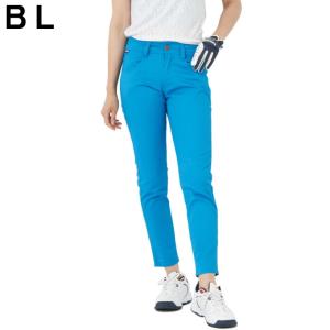 フィラ FILA ゴルフウェア ロングパンツ ...の詳細画像3