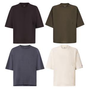 オークリー Tシャツ 半袖 メンズ Fgl Union Pocket Tee 4.0 Fgl ユニオンポケットティー 4.0 FOA406370 OAKLEY 【メール便可】 od｜himarayaod