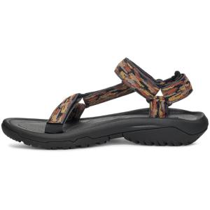 テバ TEVA ストラップサンダル メンズ ハ...の詳細画像2