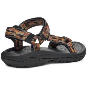 テバ TEVA ストラップサンダル メンズ ハ...の詳細画像3