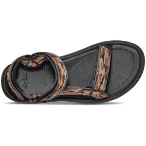 テバ TEVA ストラップサンダル メンズ ハ...の詳細画像4
