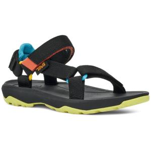 テバ TEVA ストラップサンダル ジュニア ...の詳細画像1