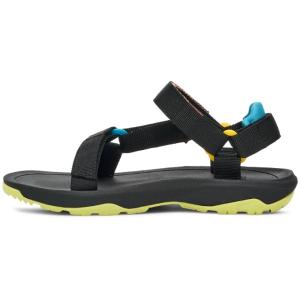 テバ TEVA ストラップサンダル ジュニア ...の詳細画像2