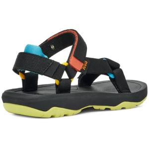 テバ TEVA ストラップサンダル ジュニア ...の詳細画像3