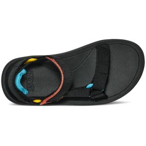 テバ TEVA ストラップサンダル ジュニア ...の詳細画像4
