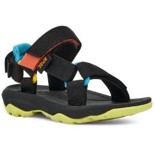 テバ TEVA ストラップサンダル ジュニア ...の詳細画像1
