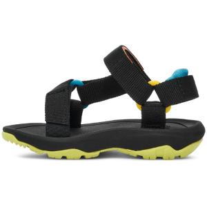 テバ TEVA ストラップサンダル ジュニア ...の詳細画像2