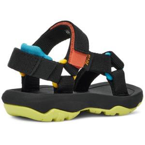 テバ TEVA ストラップサンダル ジュニア ...の詳細画像3