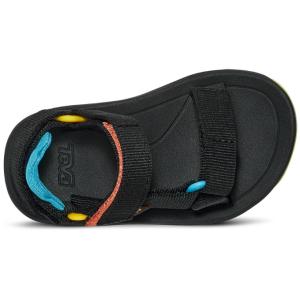 テバ TEVA ストラップサンダル ジュニア ...の詳細画像4