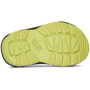 テバ TEVA ストラップサンダル ジュニア ...の詳細画像5