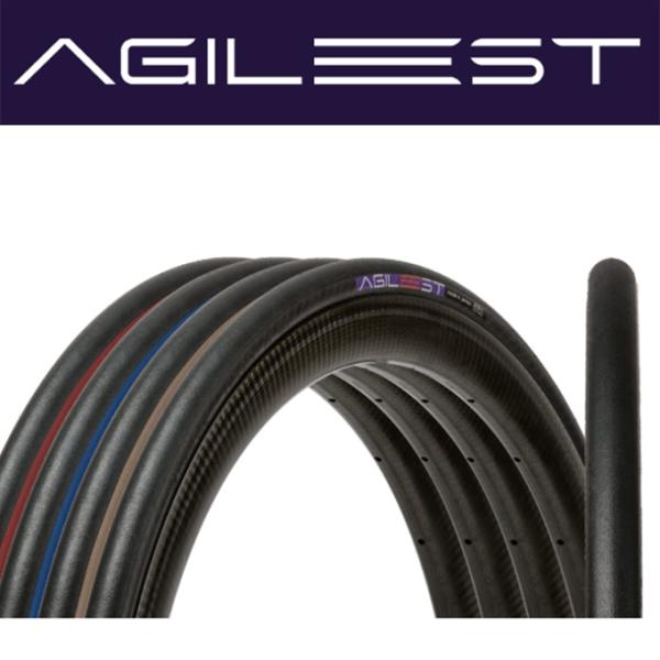 自転車 タイヤ パナレーサー アジリスト AGILEST 1本 F700×23C F700×25C ...