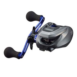 ダイワ(DAIWA) ライトゲーム ＸＩＣ１５０−ＤＨ ベイトリール カウンター付き 海 ＬＩＧＨＴ...